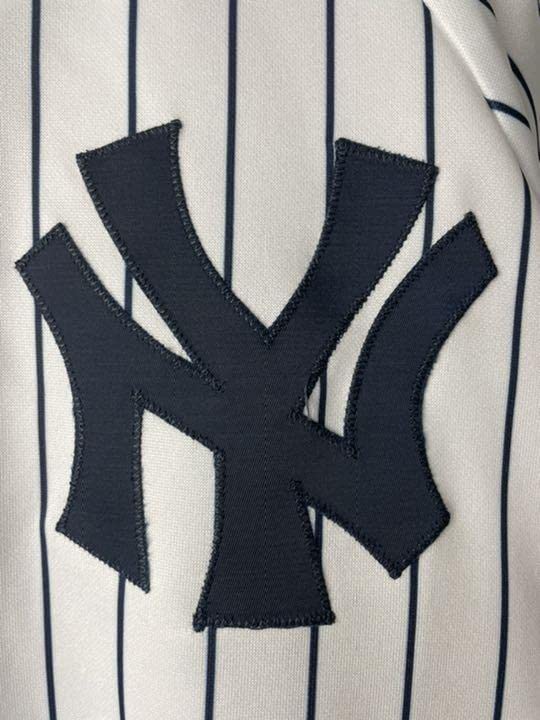 Fanatics NEWYORKYANKEESヤンキース　ゲームシャツユニホーム Fanatics NEWYORKYANKEESヤンキース ゲームシャツユニホーム